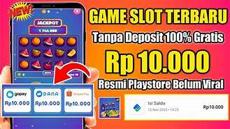 Aplikasi Slot Tanpa Deposit 66Bet Indonesia Terbaru