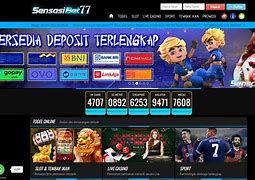 Situs Judi Arena Sport Indonesia Live Streaming Hari Ini