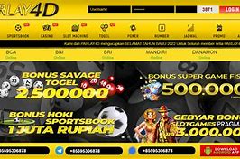 Slot Booming Mudah Menang Di Indonesia Hari Ini Live