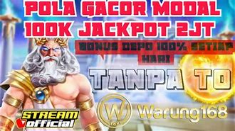 Slot Gacor Hari Ini Panglima Zeus 88 Login Terbaru Youtube