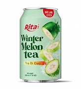 Winter Melon Tea Manfaat